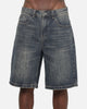 Saint Morta Amplus Jorts Scorched Indigo