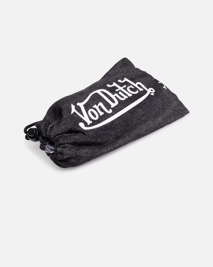 Aire X Von Dutch Outlawed Sunglasses Camo