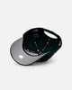 New Era Inter Miami CF 'Evergreen' 9FORTY A-Frame Snapback Dark Green