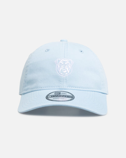 New Era Canterbury-Bankstown Bulldogs 'NRL 2026' 9TWENTY Strapback Pastel Blue