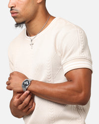 XXIII Danny T-Shirt Beige