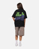 New Era Los Angeles Dodgers Drip T-Shirt Black