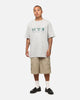 Champion Rochester Graphic T-Shirt Grey