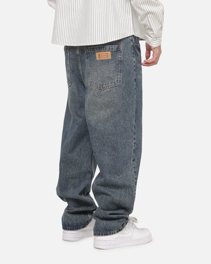 Carre Union Straight Fit Jeans 5 Year Vintage