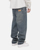 Carre Union Straight Fit Jeans 5 Year Vintage