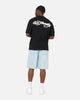 Ed Hardy UV Active T-Shirt Black