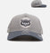 47 Brand Chicago Cubs 'Shades Of Gray' 47 Offside Snapback Cement