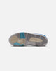 Jordan Flight Court White/Blue