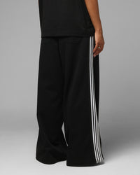 Loiter Hybrid Trackpants Black