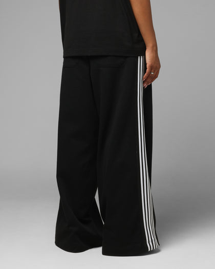 Loiter Hybrid Trackpants Black