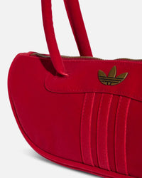 Adidas Women's Bowling Bag Red