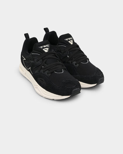 Puma TRC Blaze Worn Out Puma Black