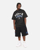 New Era Los Angeles Dodgers Kanji T-Shirt Black