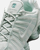 Nike Shox TL Light Silver