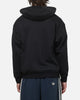 Adidas Baggy Full Zip Hoodie Black