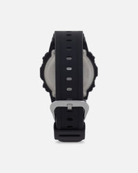 G Shock DW5600BBR-1D Watch Black/Red