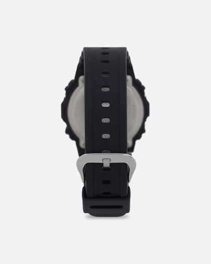 G Shock DW5600BBR-1D Watch Black/Red