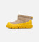 Ugg Boots Classic Ultra Mini Weather Hybrid Mustard