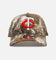 New Era Minnesota Twins 'Great Outdoors Part II' 9FORTY A-Frame Snapback Real Tree Camo