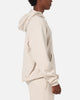 Nike Nocta Fleece Hoodie Lt Orewood Brown