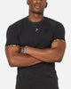 Sik Silk Tech T-Shirt Black