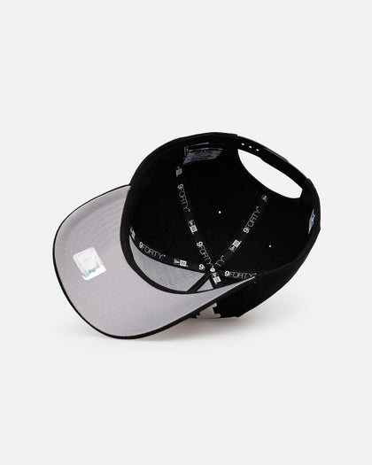 New Era Buffalo Bills 'Love' 9FORTY A-Frame Snapback Black