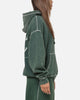 Mitchell & Ness Boston Celtics Star Script Hoodie Pine Green