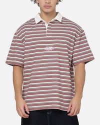 Vouseti Peak Polo Shirt