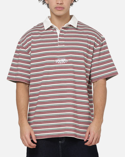 Vouseti Peak Polo Shirt