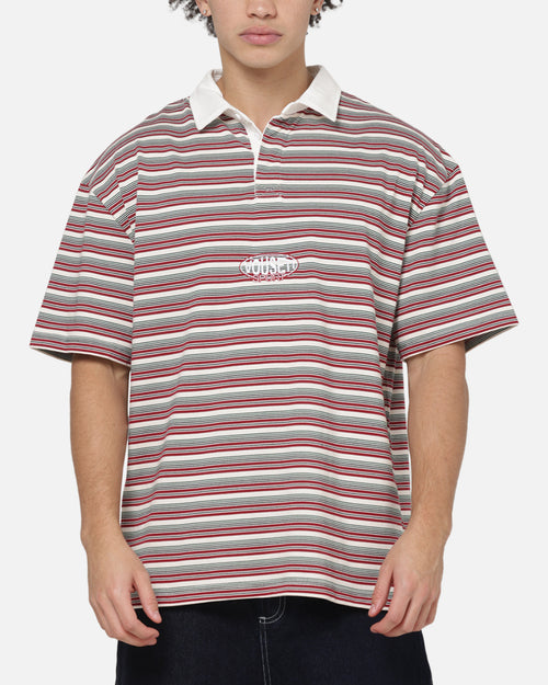 Vouseti Peak Polo Shirt