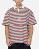 Vouseti Peak Polo Shirt