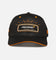 New Era x McLaren F1 'Vegas GP Collection' 9SEVENTY Snapback Black