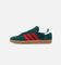 Adidas Samba OG Mexico Green/Red