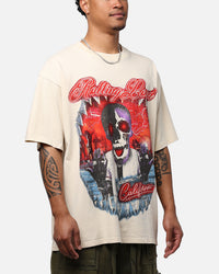 Rolling Loud California T-Shirt Off White