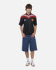 Adidas Manchester United FC ST Jersey Black