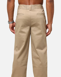 AS Colour Regular Pant Khaki