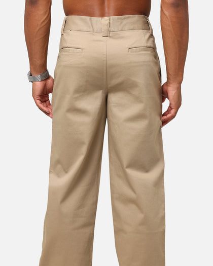 AS Colour Regular Pant Khaki