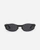 Szade Dove Sunglasses Black