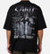 Saint Morta No Control T-Shirt Black
