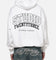 XXIII Studio Hoodie White/Black