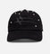 Loiter Pearl Unstructured Snapback Black