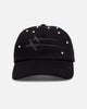 Loiter Pearl Unstructured Snapback Black