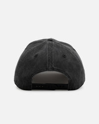 47 Brand Houston Astros 'Apollo Corduroy' Offside DT Snapback Black