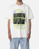 MNML Heaven Sent T-Shirt Off White