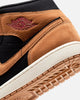 Jordan Air Jordan 1 Mid SE Black/Brown