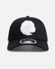 New Era Manly Warringah Sea Eagles 'NRL Glow In The Dark' 9FORTY A-Frame Snapback Black