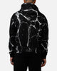 Puma x Lamelo Ball LaFrancé Written In Chrome Hoodie Black