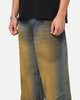 Saint Morta Amplus Jeans Dirty Indigo