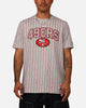New Era San Francisco 49ers T-Shirt Grey