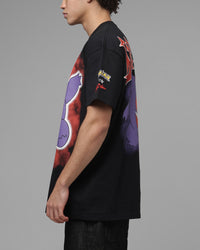 Pokémon By Loiter Gengar Premium T-Shirt Black